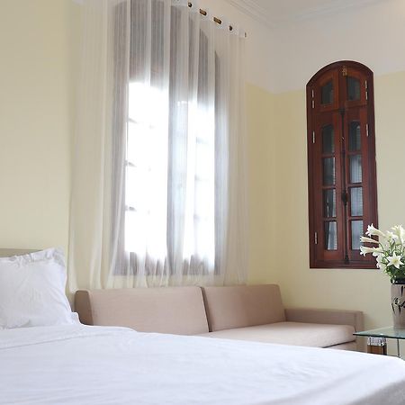 An Home Hanoi Exterior photo
