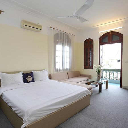 An Home Hanoi Exterior photo