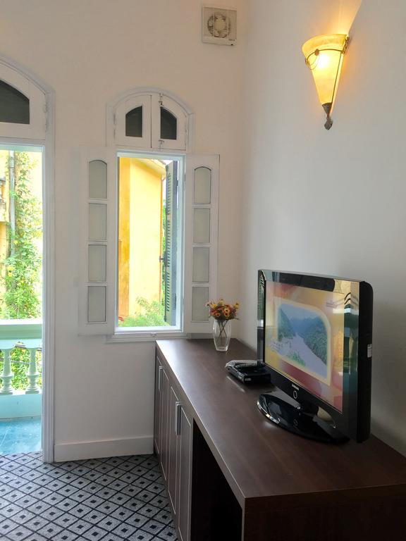 An Home Hanoi Exterior photo