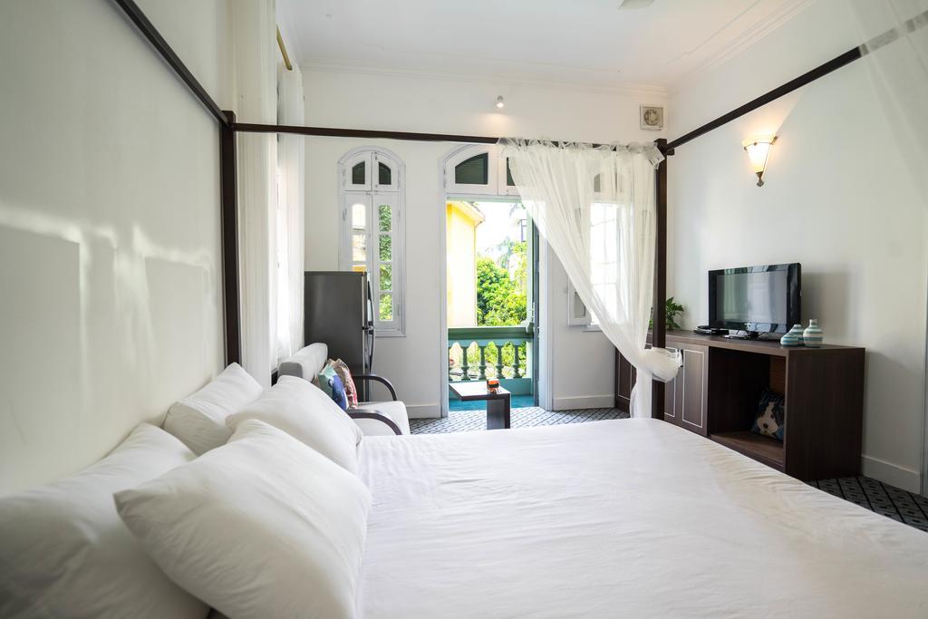 An Home Hanoi Exterior photo
